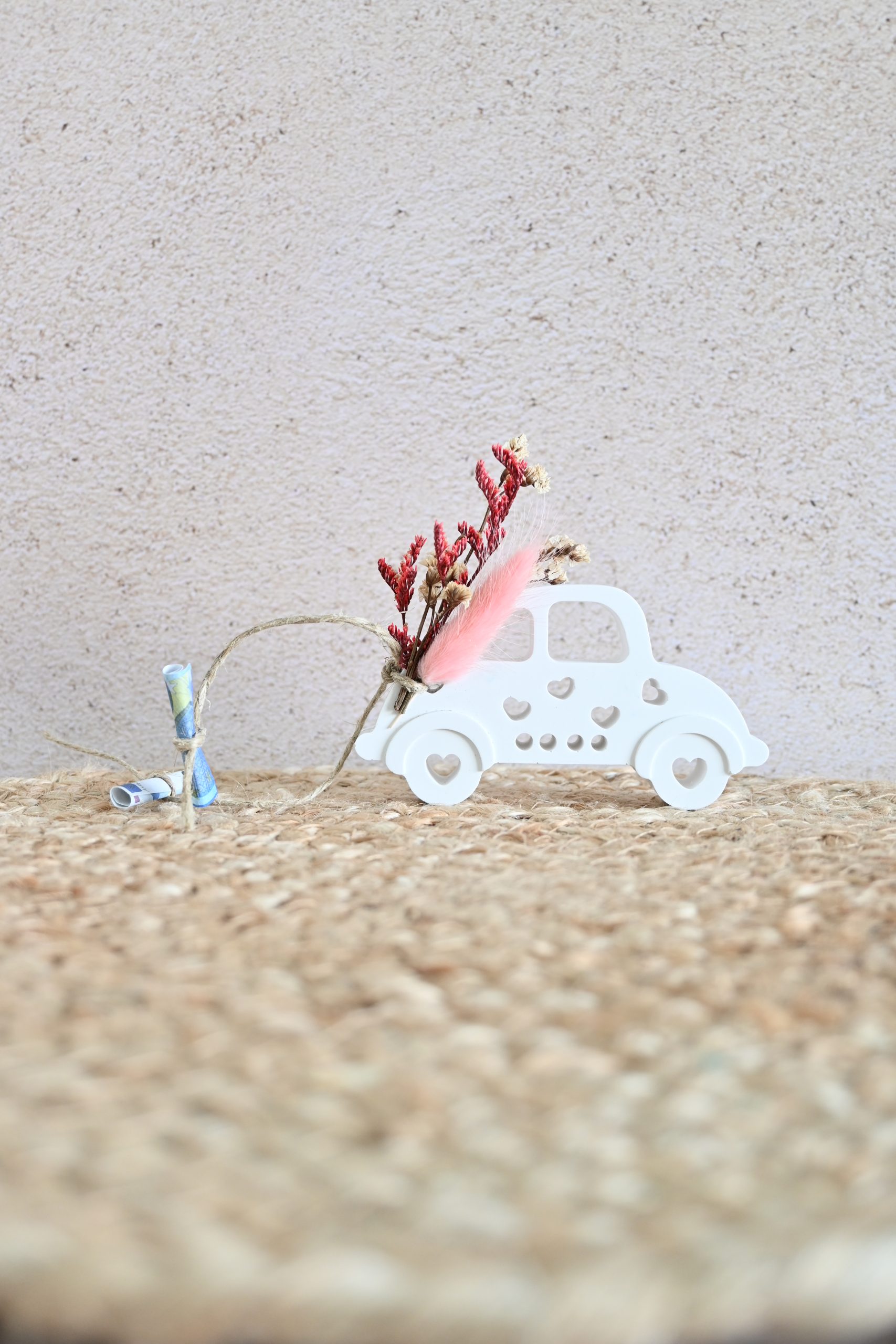 Geldcadeau - auto - Afbeelding 3