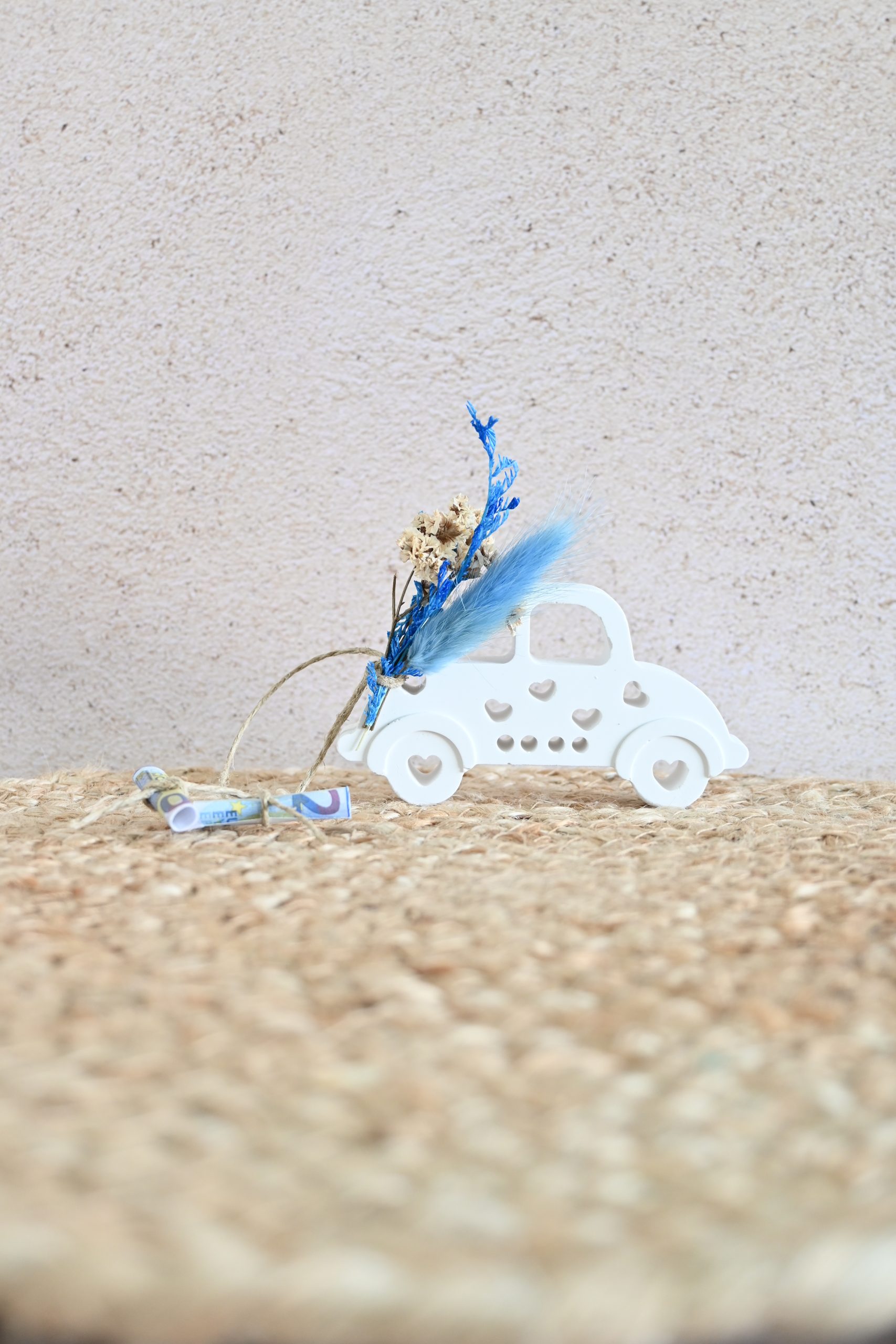 Geldcadeau - auto - Afbeelding 5