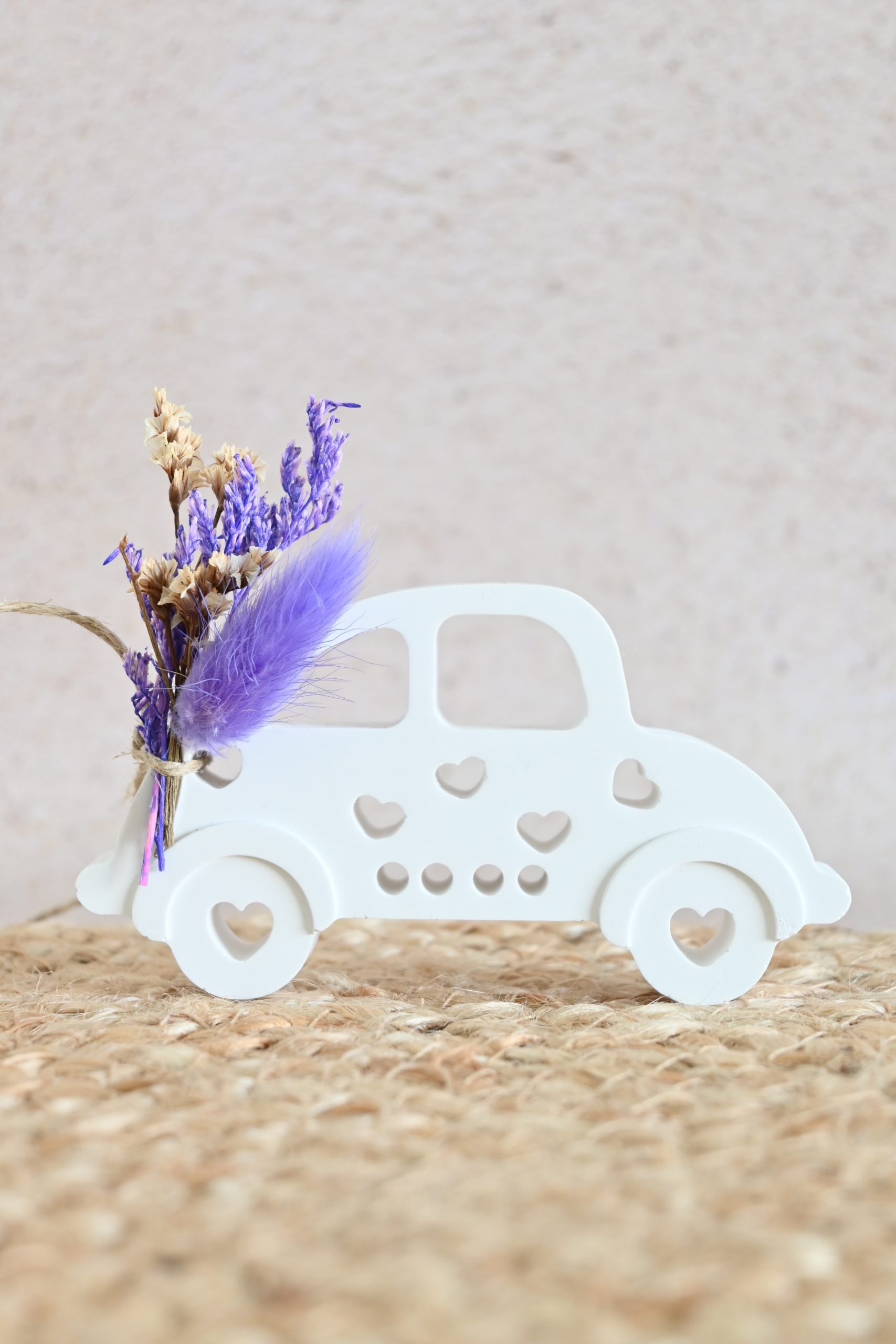 Geldcadeau - auto - Afbeelding 2