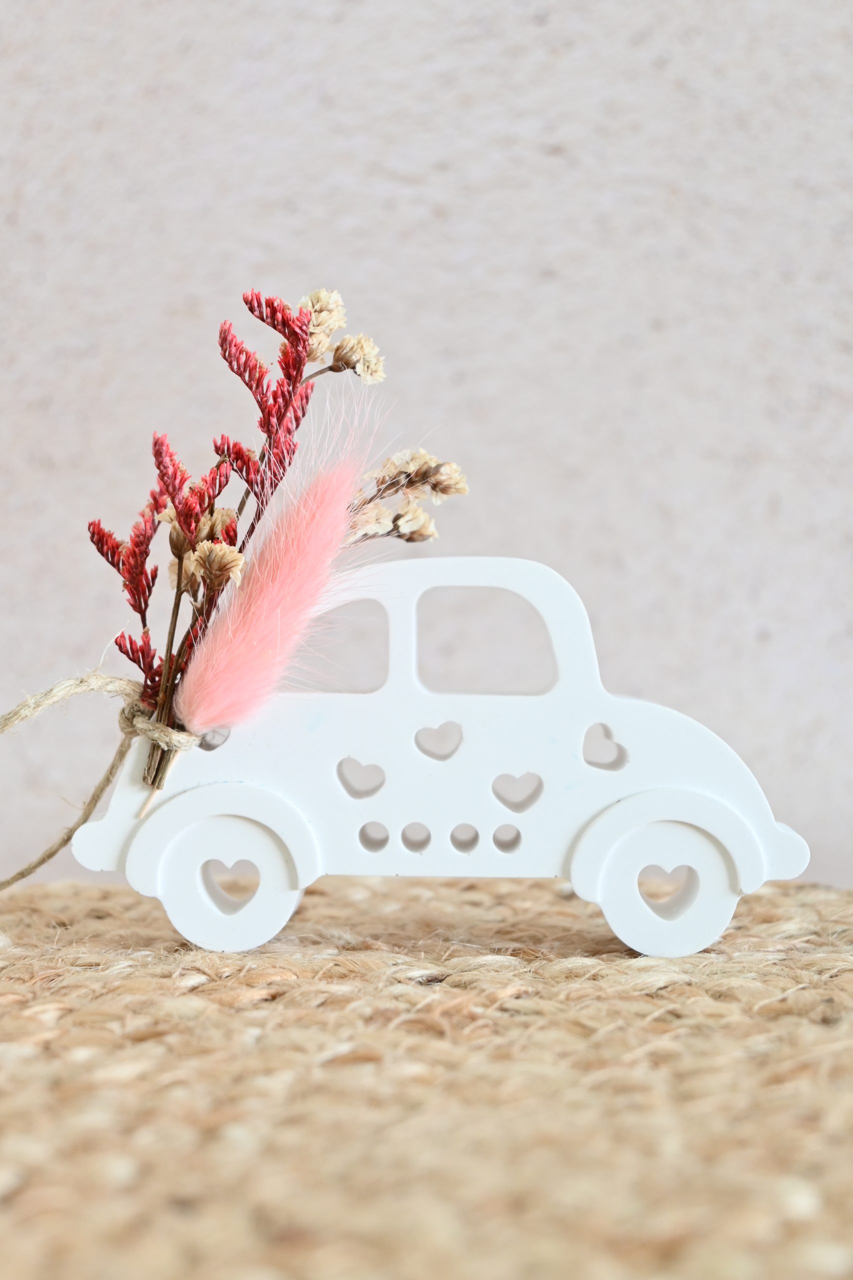 Geldcadeau - auto - Afbeelding 4