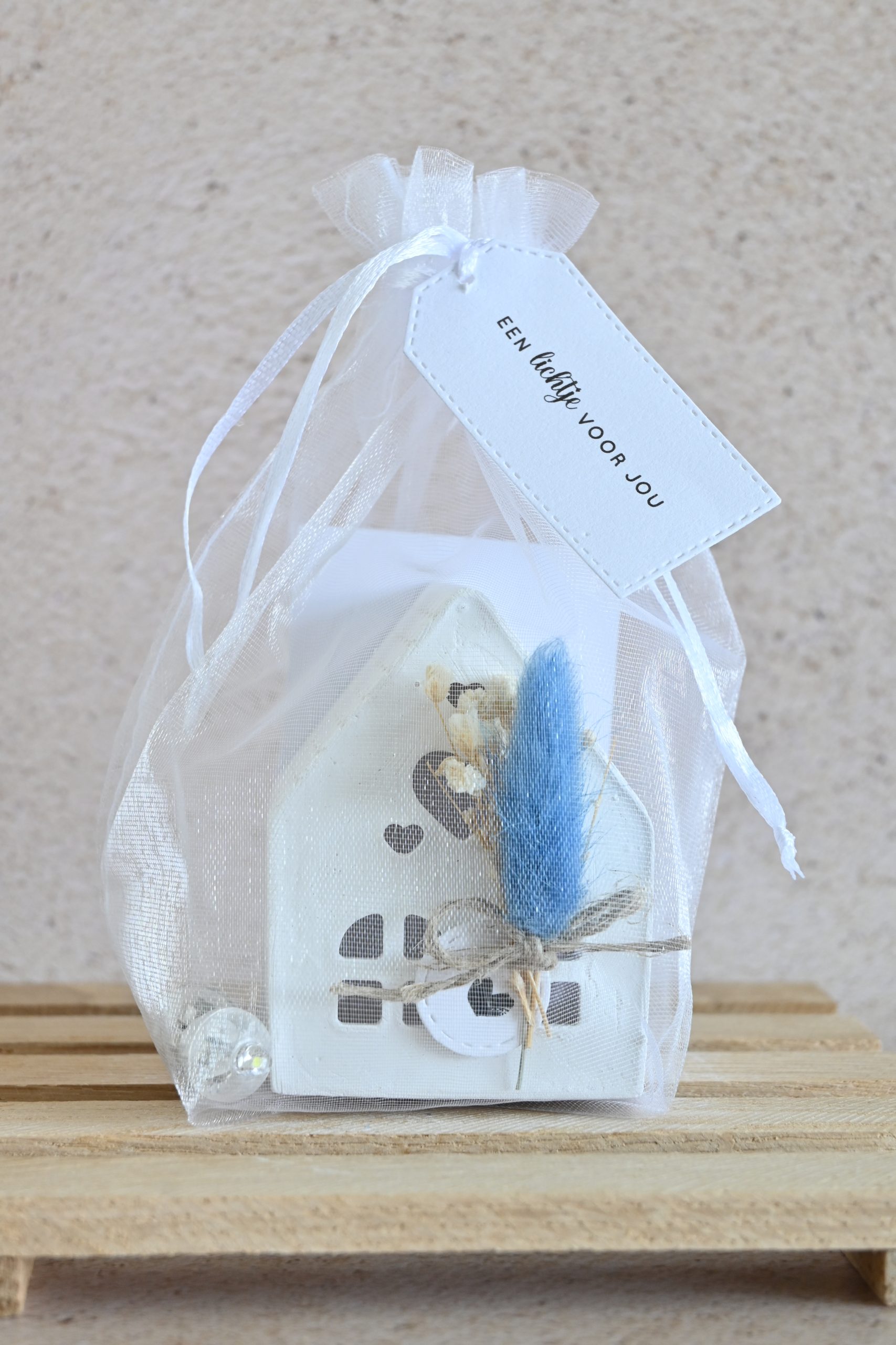 Lichthuisje - M - Afbeelding 7