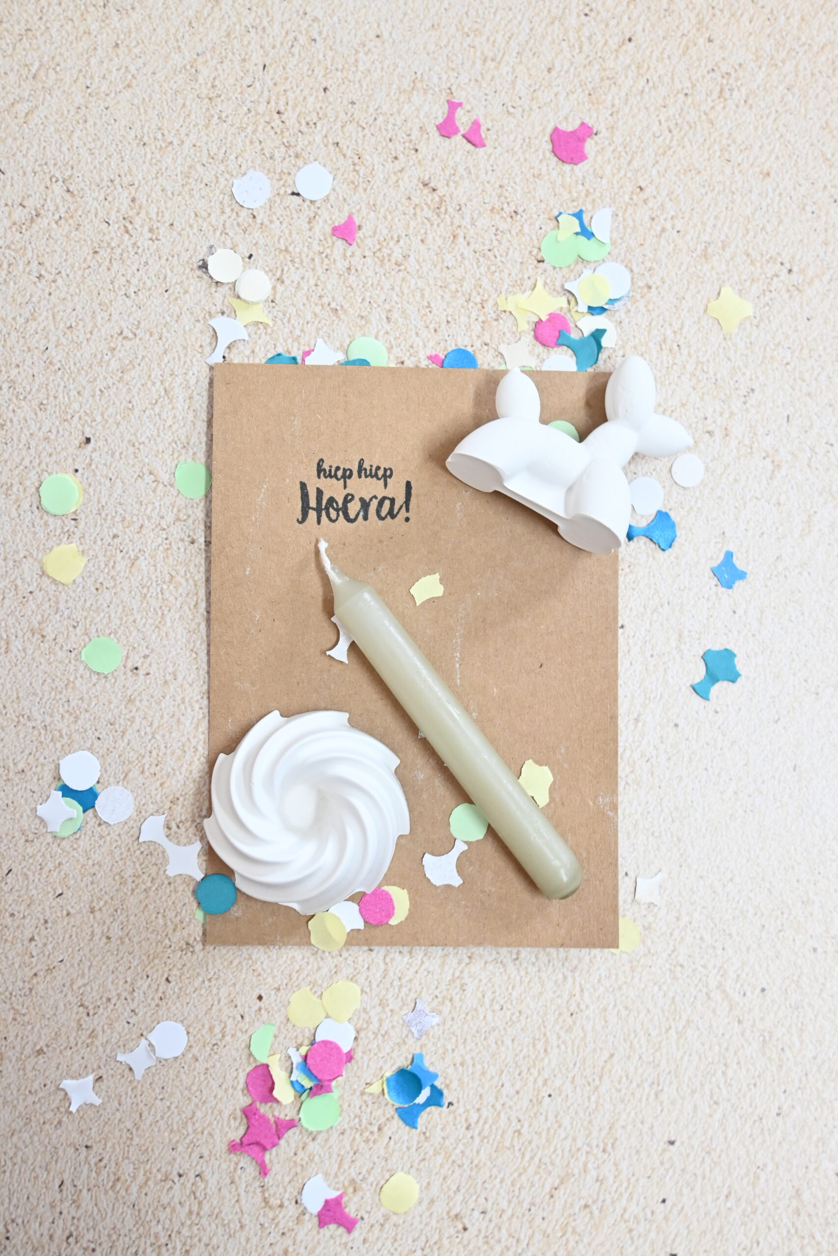 Hiep hiep hoera - Afbeelding 3