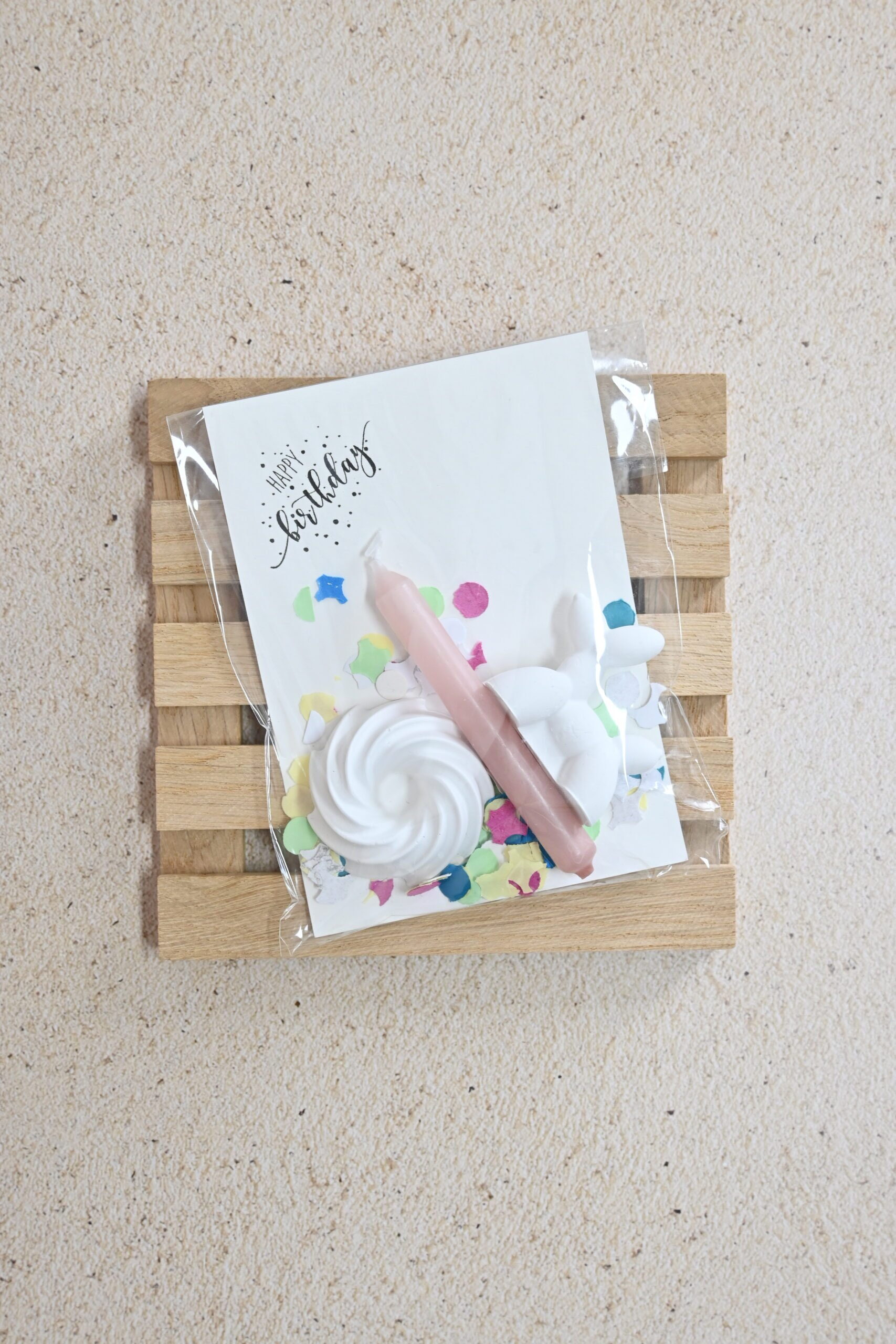 Happy birthday - Afbeelding 2