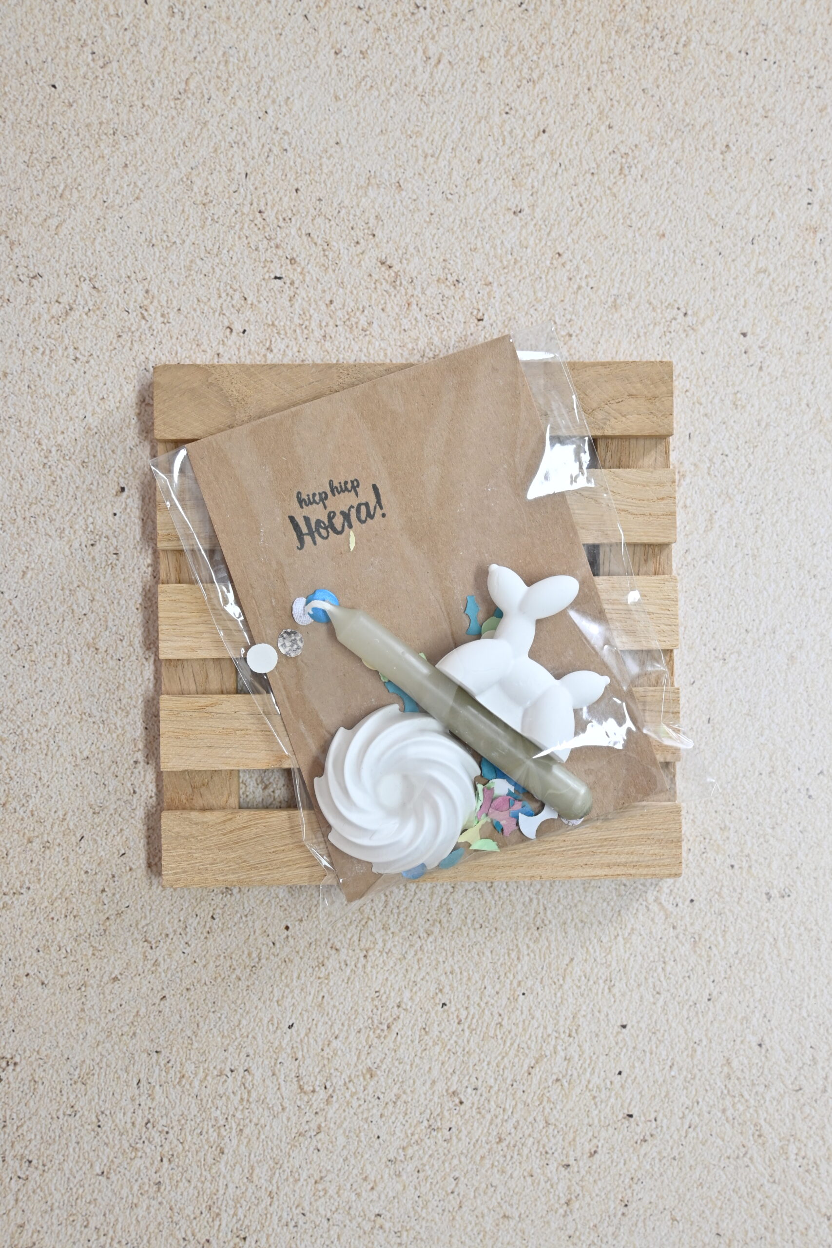 Hiep hiep hoera - Afbeelding 4