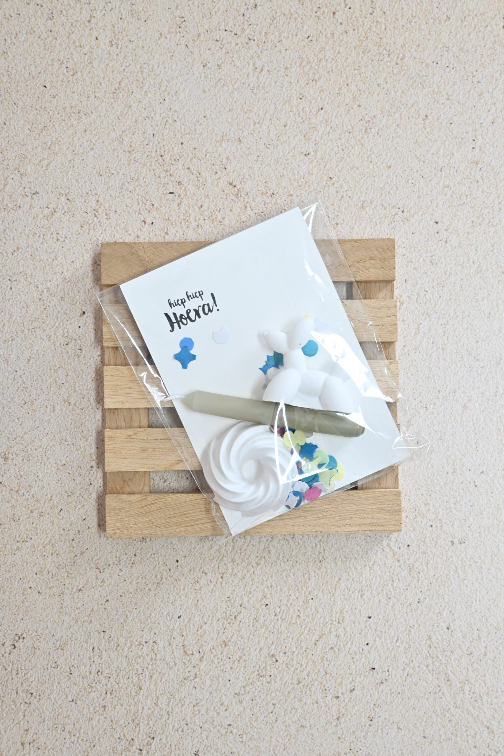 Hiep hiep hoera - Afbeelding 2