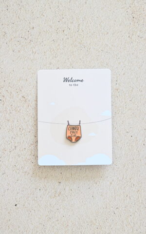 Welcome to the granny panty club