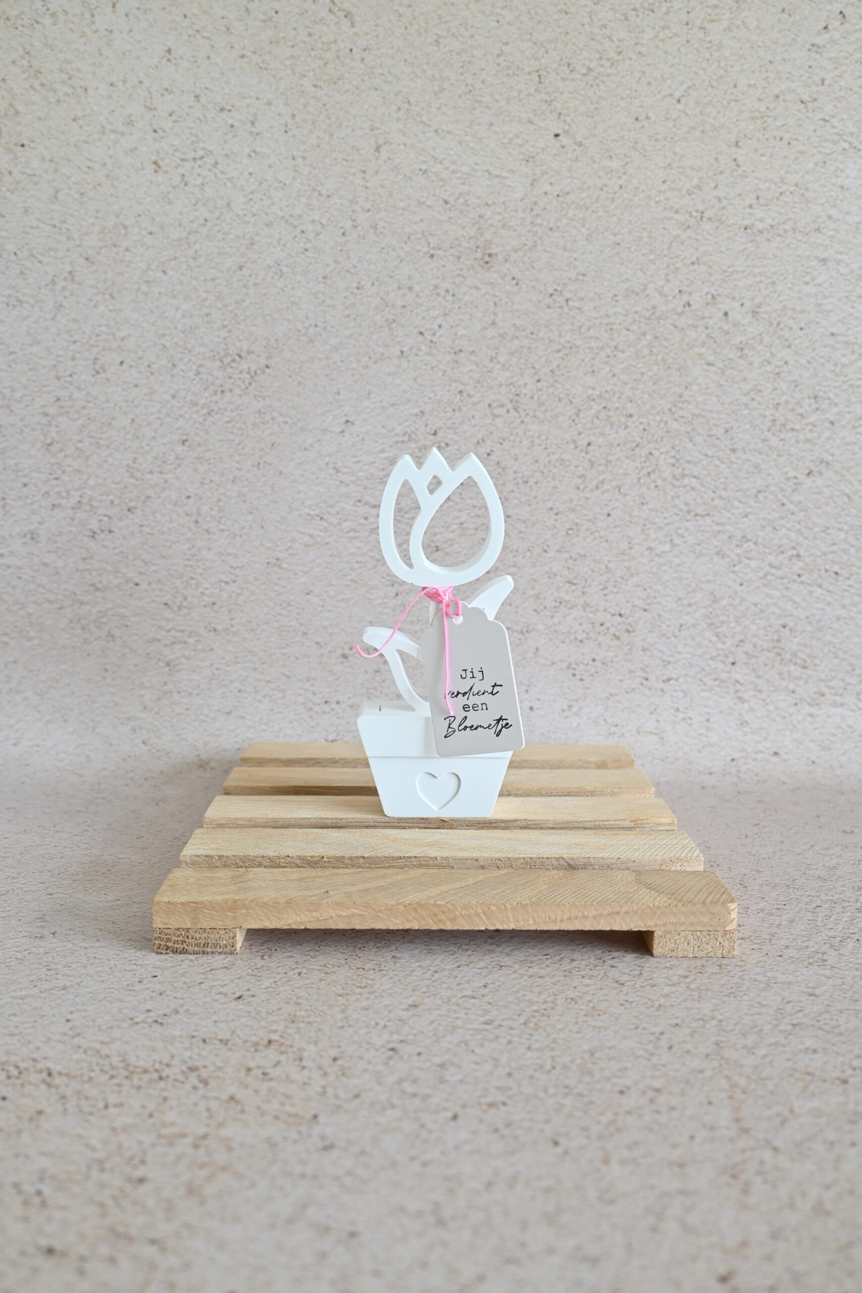 Verwisselbare bloemetjes - Afbeelding 4