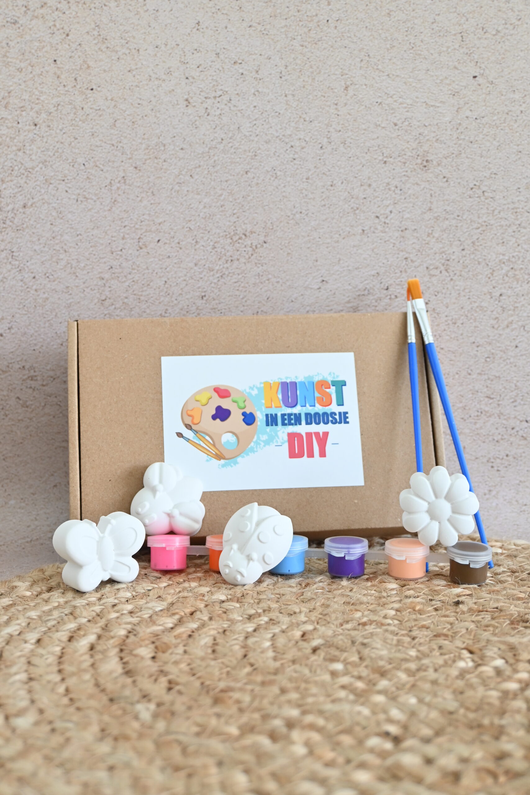 Kunst in een doosje - S - Afbeelding 3