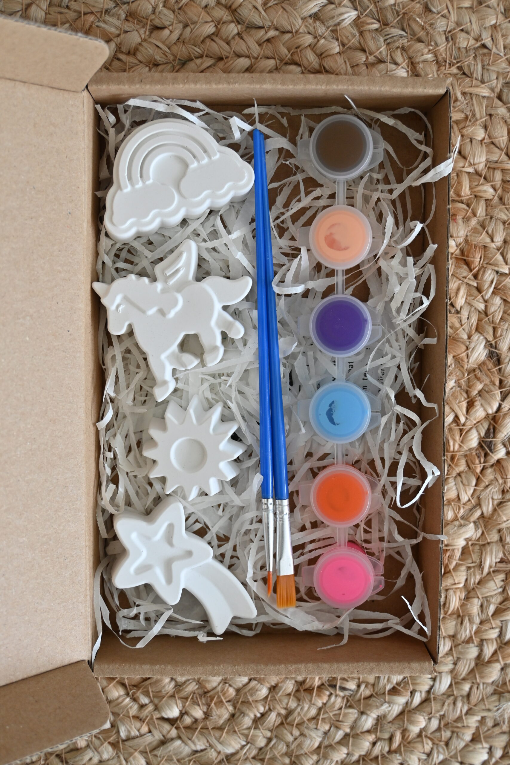 Kunst in een doosje - S - Afbeelding 6