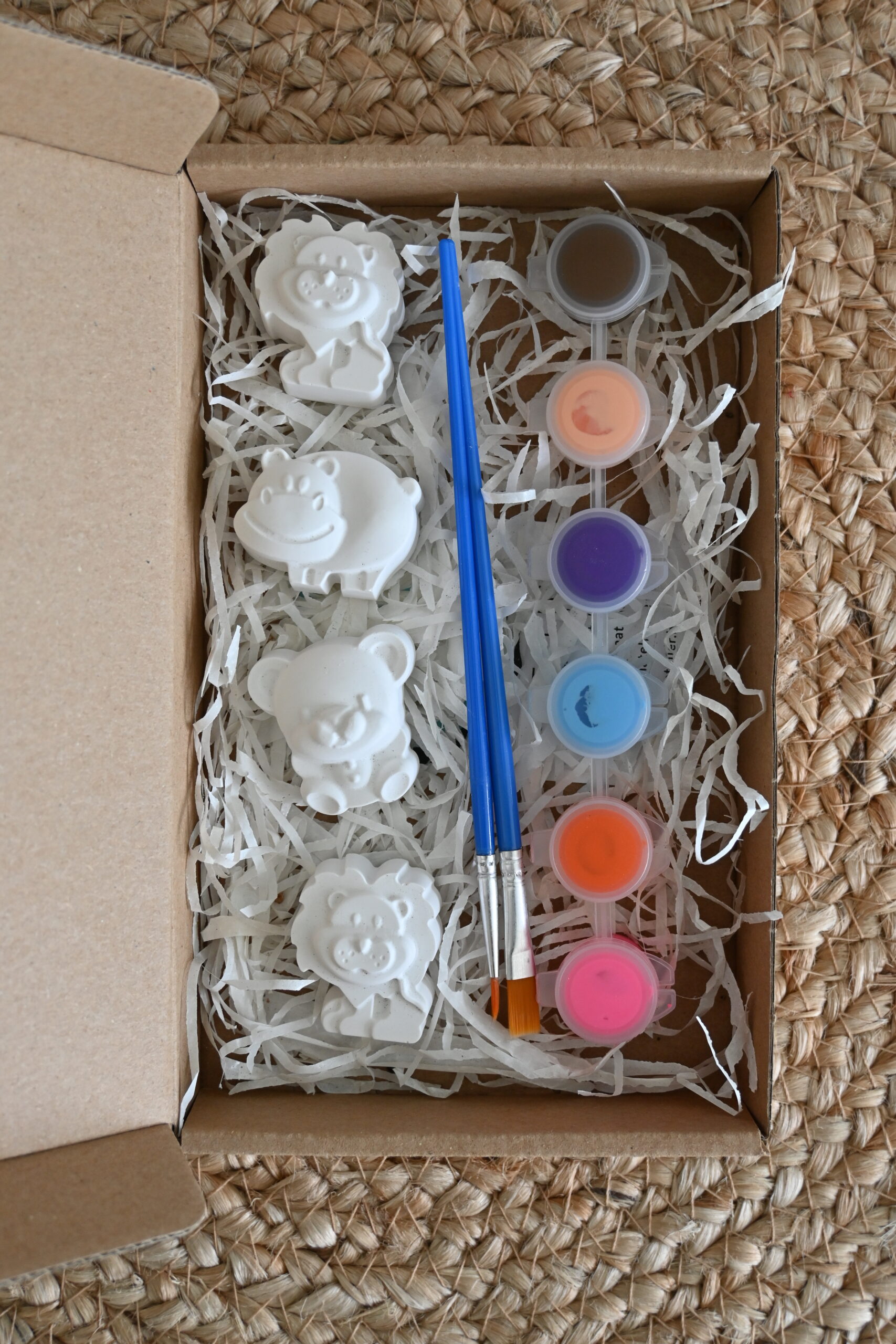 Kunst in een doosje - S - Afbeelding 4