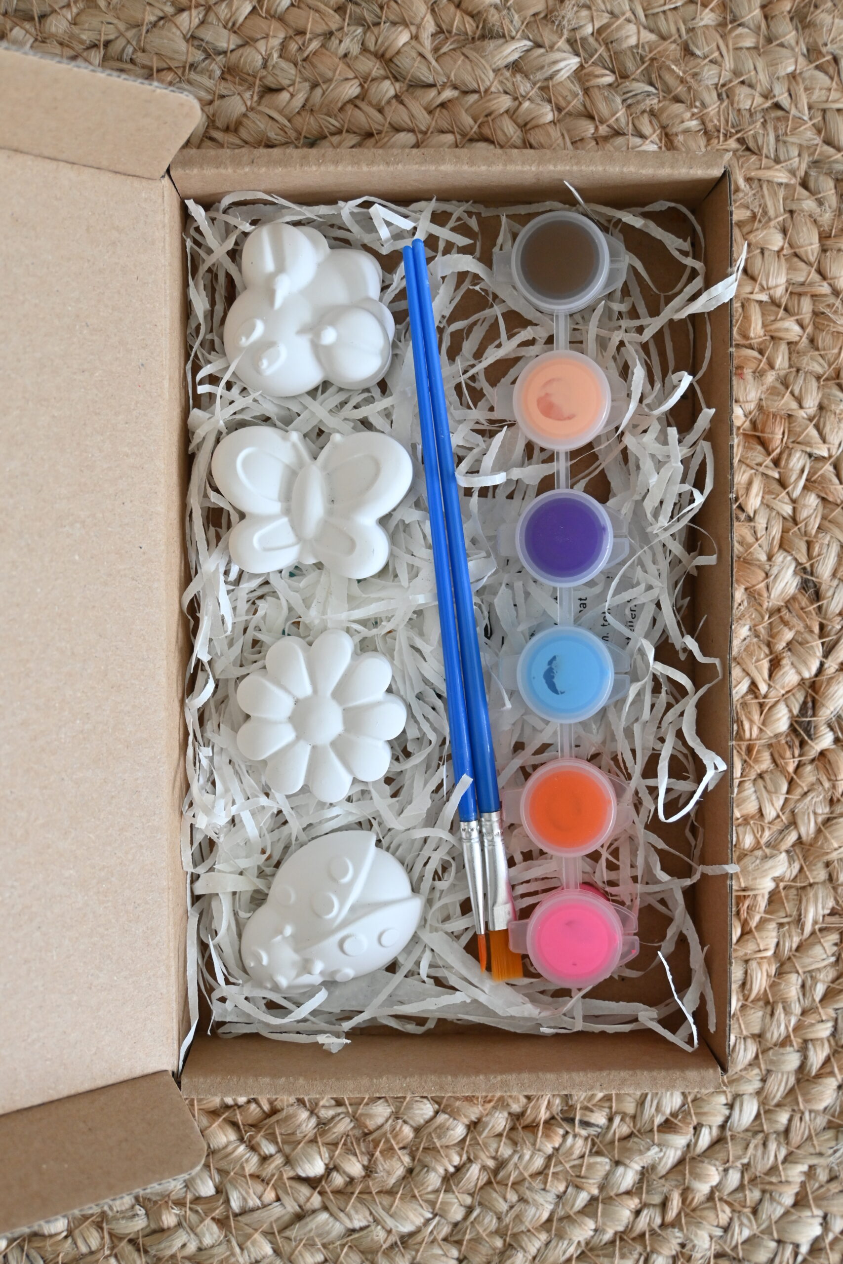 Kunst in een doosje - S - Afbeelding 5