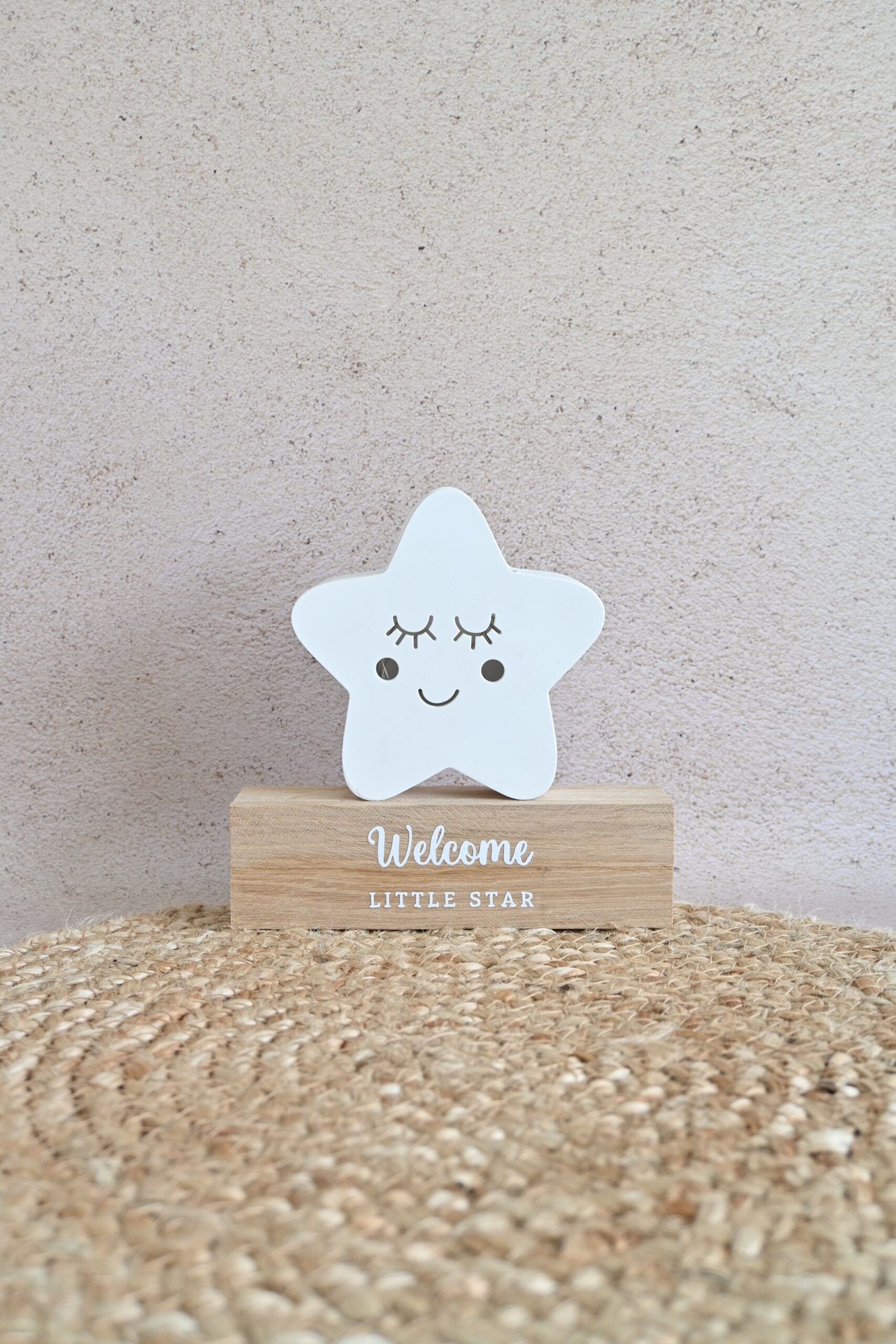 Welcome little star - Afbeelding 2