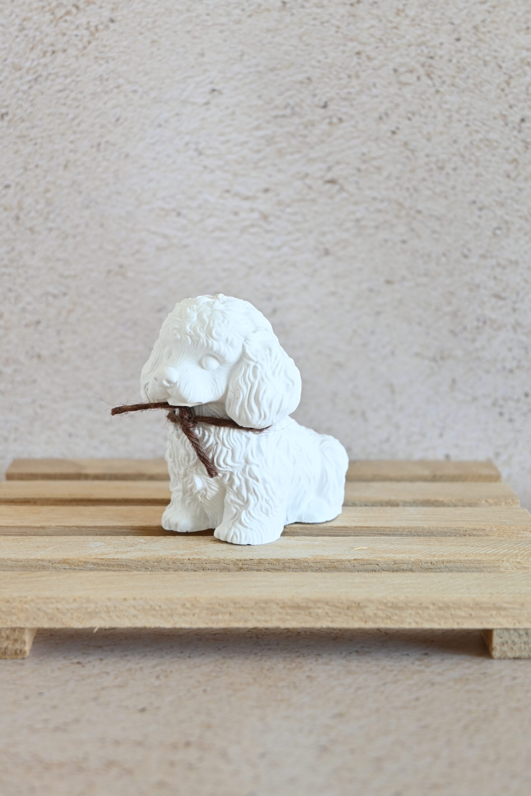 Poedel - Afbeelding 2