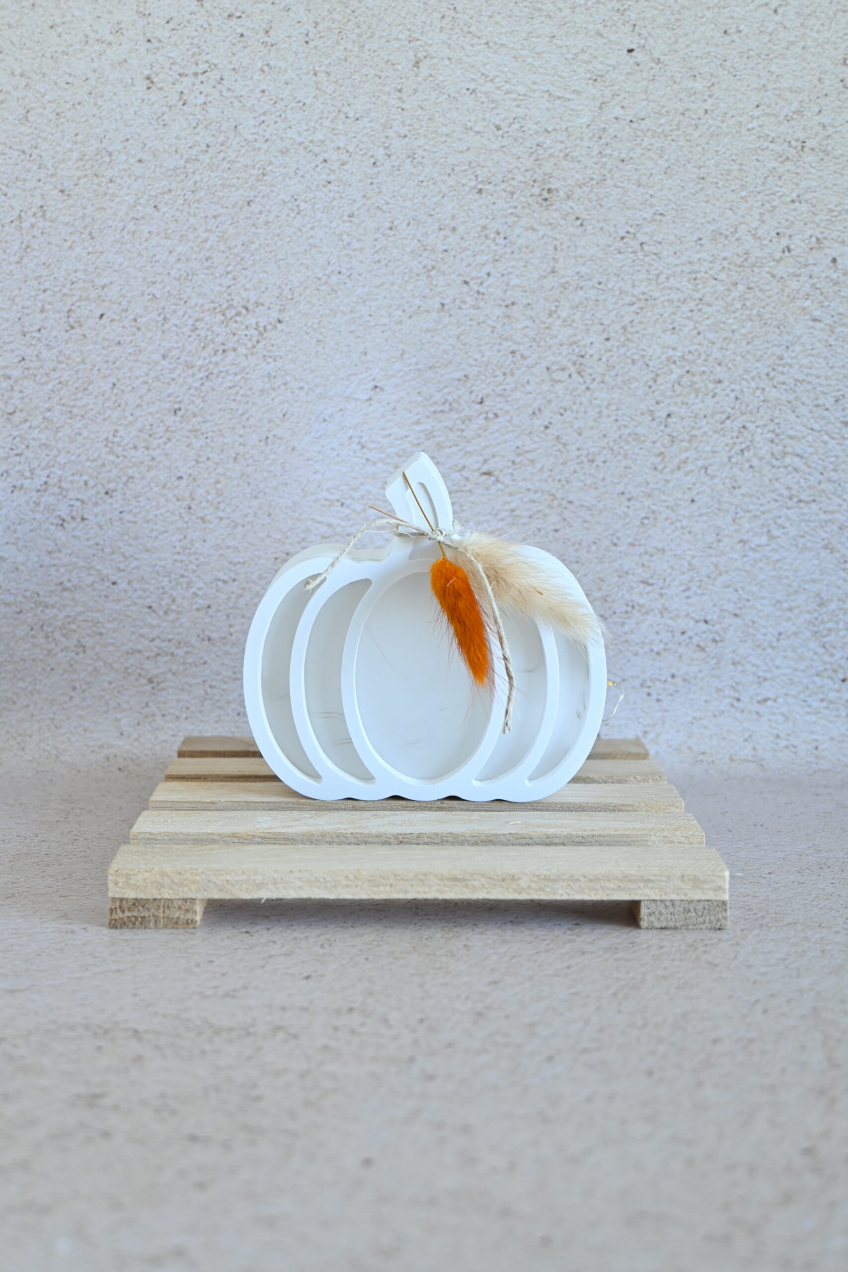 Lichtgevende pompoen - Afbeelding 2