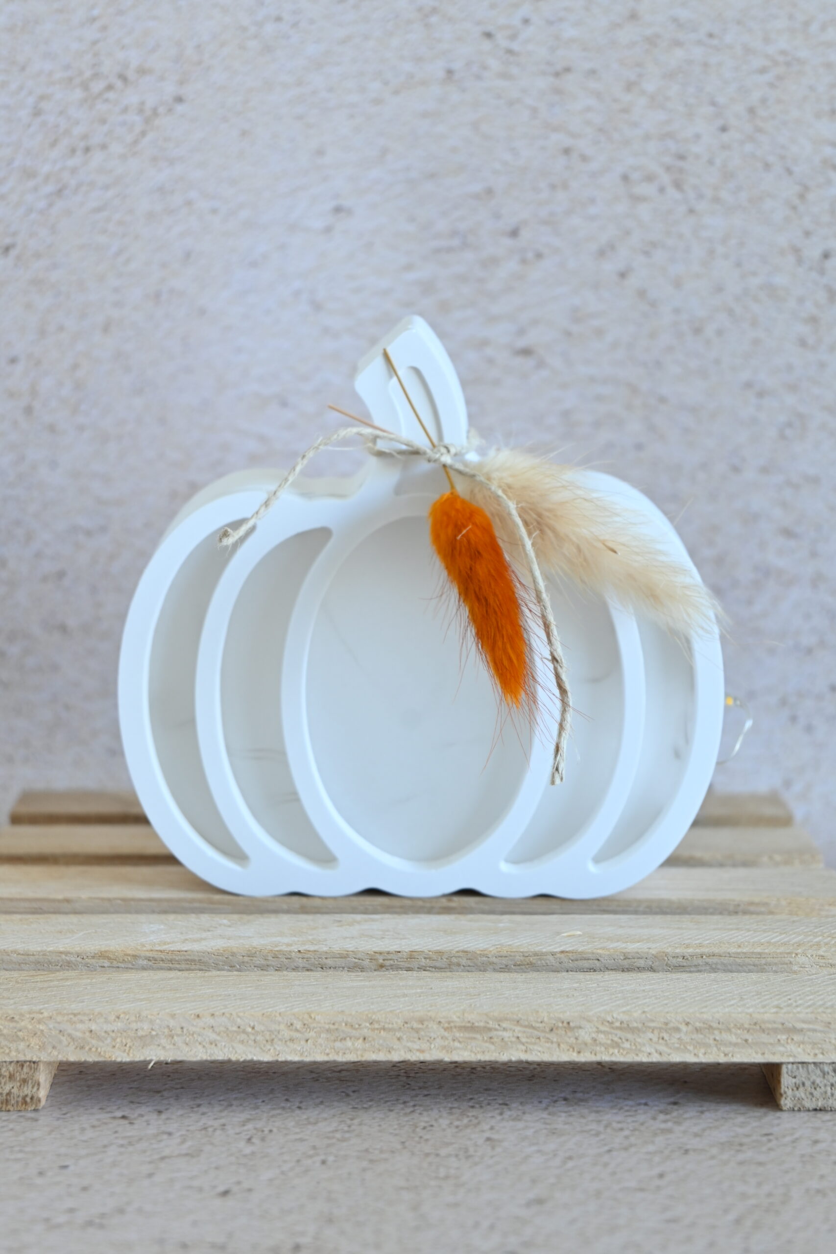 Lichtgevende pompoen - Afbeelding 4