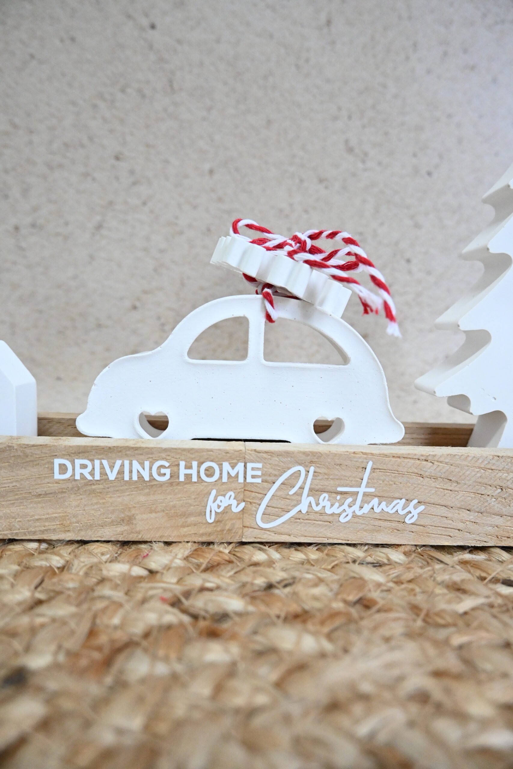 Driving home for Christmas - Afbeelding 2