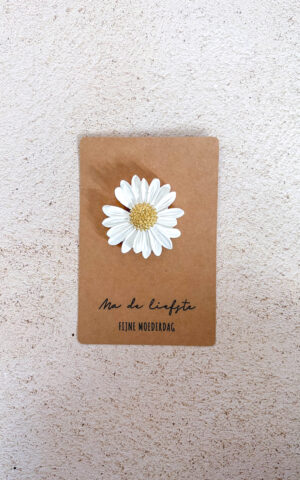 Fijne Moederdag - magneet