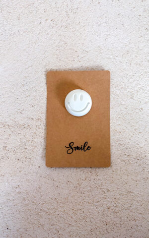 Smile - magneet