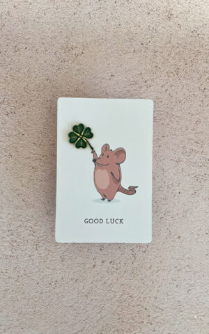 Goodluck