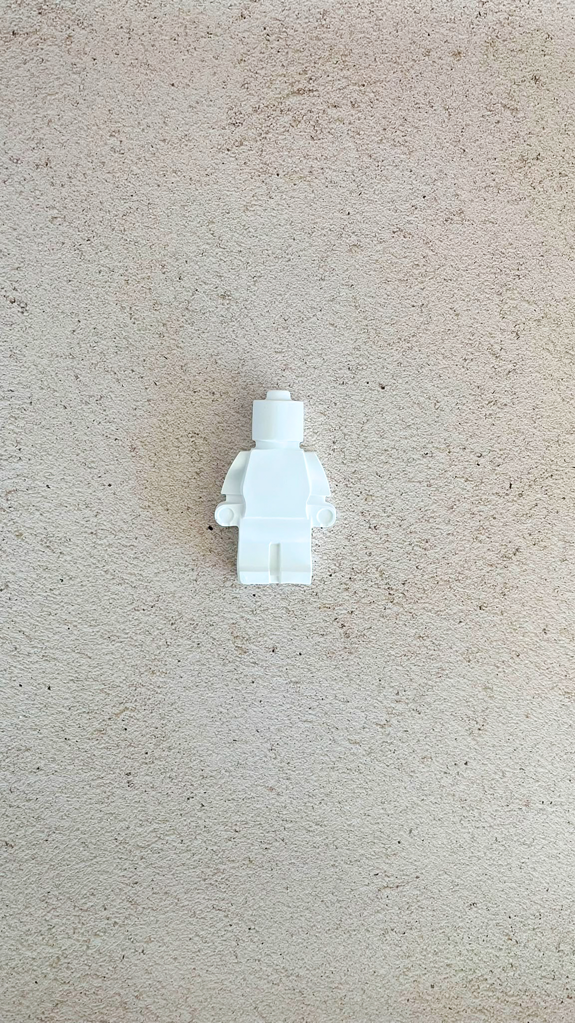 Verfdoosje naam - Lego - Afbeelding 2