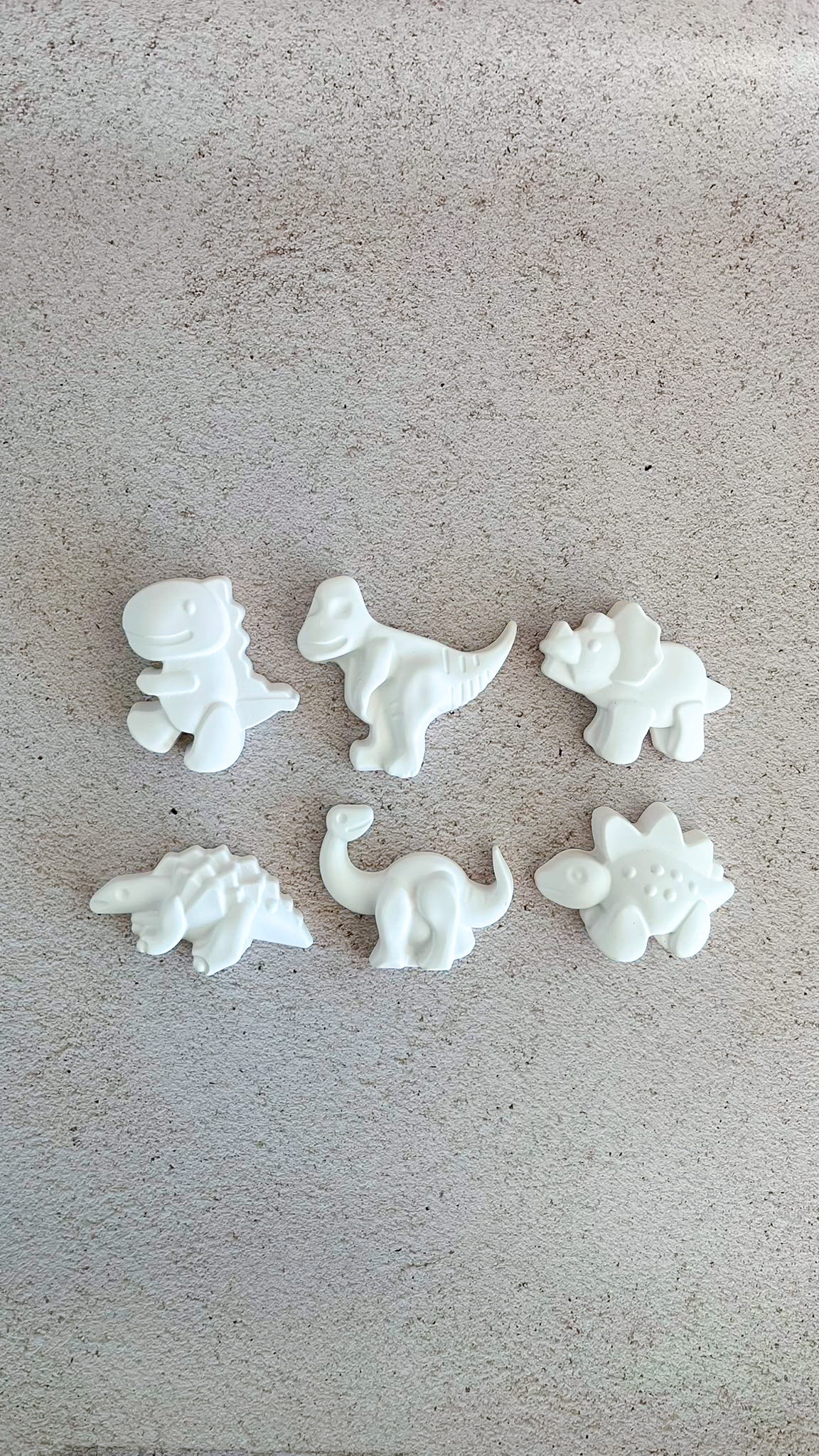 Verfdoosje naam - dino's - Afbeelding 7