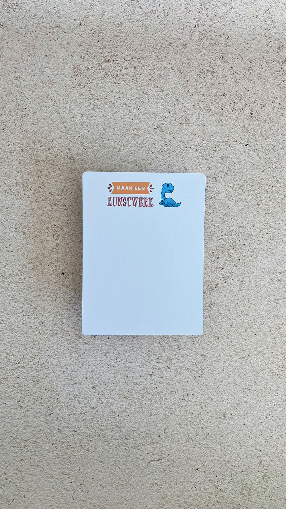 Verfzakje - dino's - Afbeelding 10