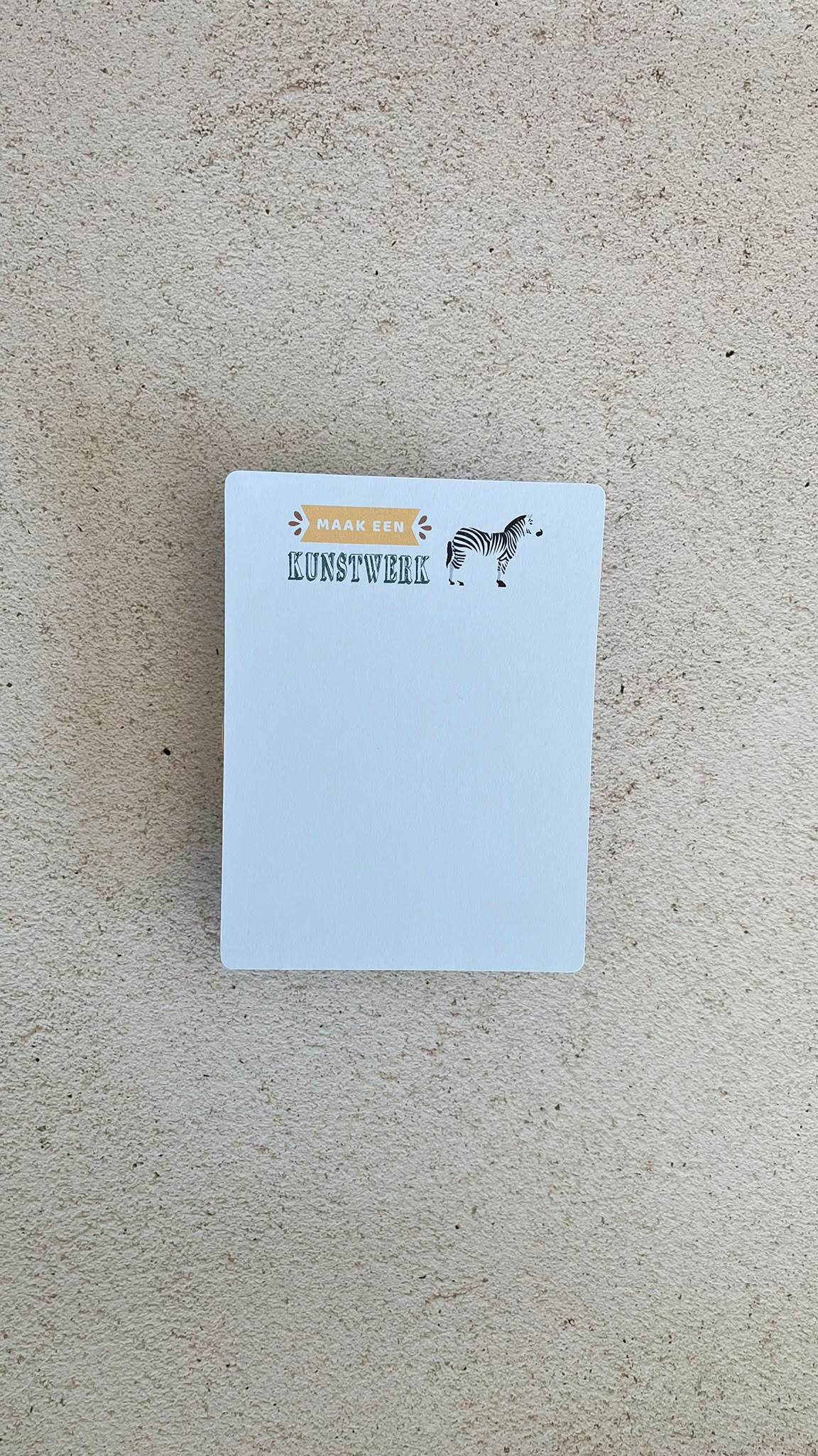Verfzakje - wilde dieren - Afbeelding 8